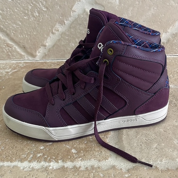 Adidas Raleigh Mid - Picture 3 of 5